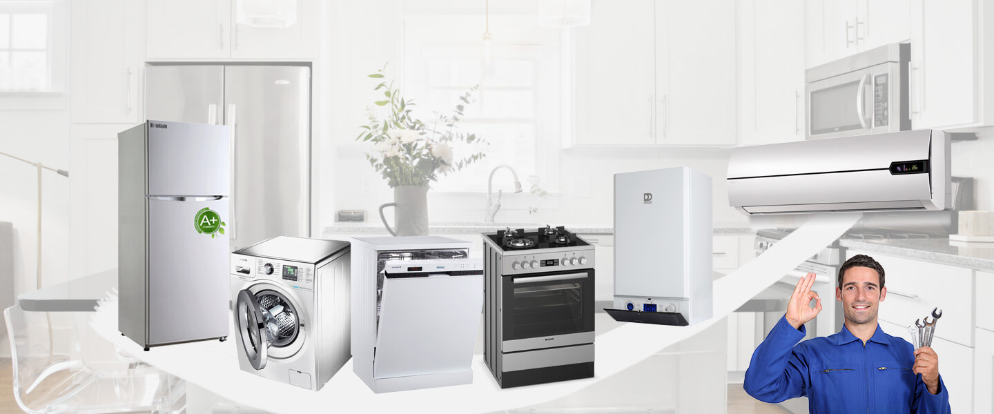 Digor Maytag Servisi